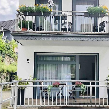 Apartment "Alte Muehle" Wiehl Exterior foto